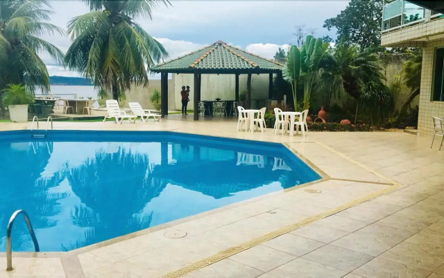 Xingu Praia Hotel