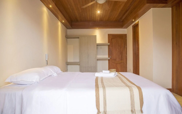 Sumaj Lagoon Lodge