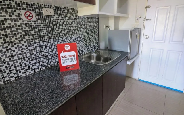 Nida Rooms Arcade 3 Wat Gate Buri