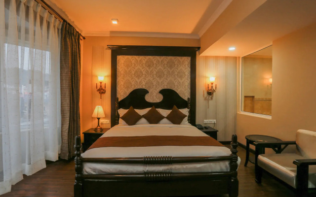 Da Yatra Courtyard Hotel & Resort