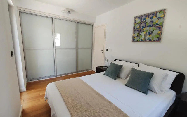 House Arta, 3 bedroom apartment