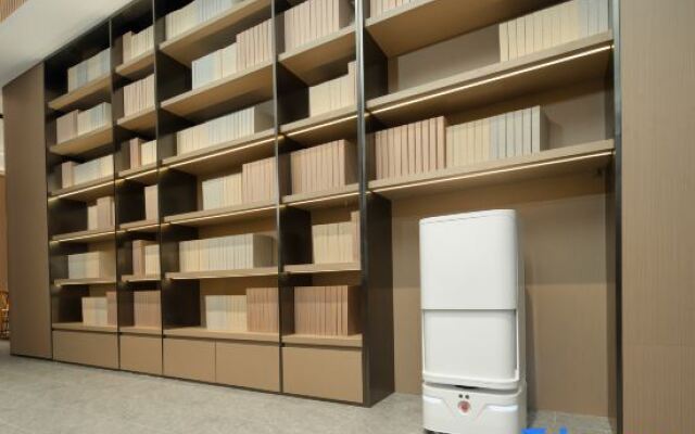 Yi Zhi Hotel, Taikoo Li, Zhujiang New Town, Guangzhou