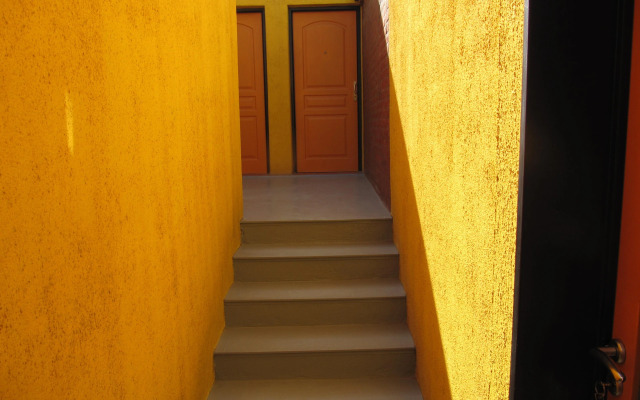 Apart Casas del Centro
