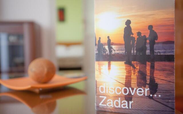 Apartment Elanda Downtown