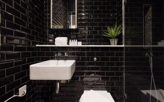 The Notting Hill Apartments - NH3