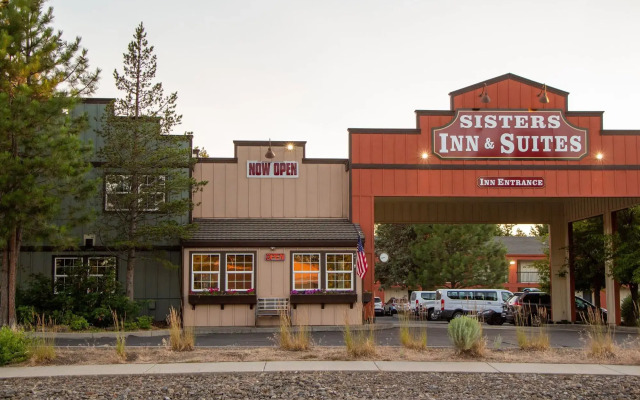 Sisters Inn And Suites