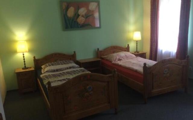 Horský Hotel Kolowrat