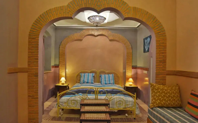 Riad Aicha Marrakech