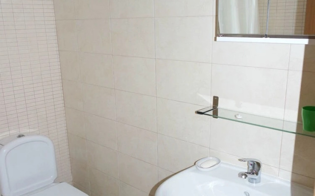 D04 - Vale da Telha Coast by DreamAlgarve