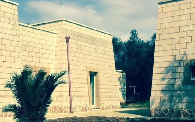 Relais Masseria Petrusella