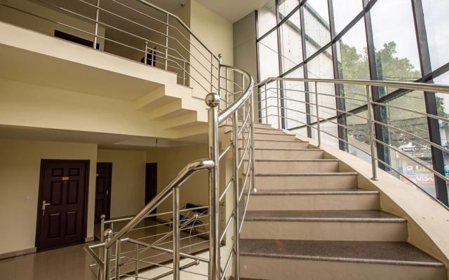 Woodside Residency Thekkady