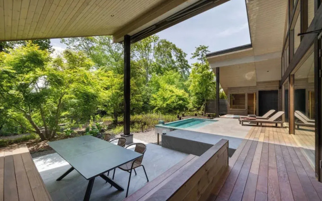 Villa Metsä Karuizawa