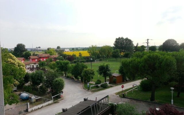 Hotel Residence Dogana Vecchia