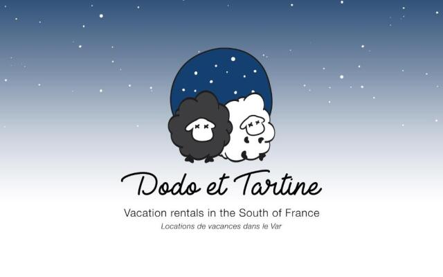 Quiet cute 1 bedroom with terrace - Dodo et Tartine