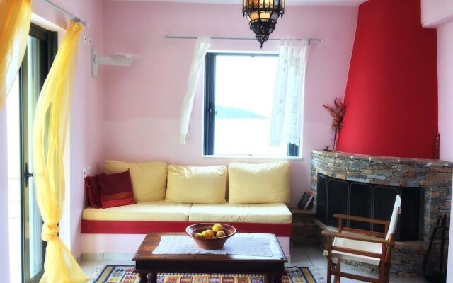 Ravishing View Zastani House 1