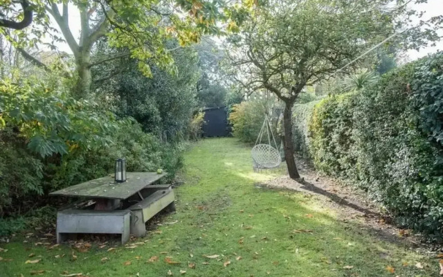 The Coach House, Orford