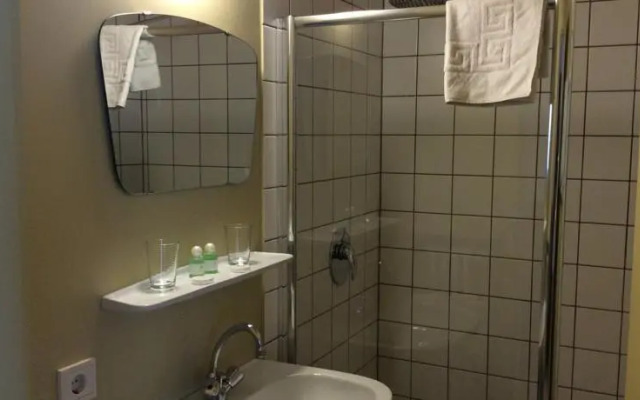 Hotel Garni - Appartements Fuksas