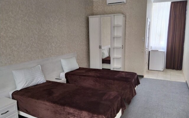 Volna Lyuks Mini-Hotel