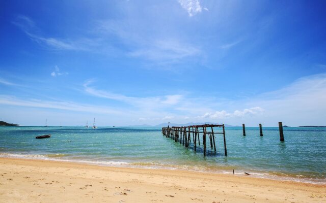 Samui Heritage Resort