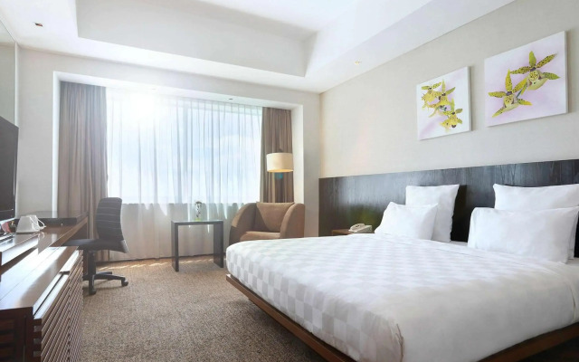 Novotel Balikpapan