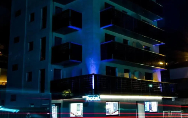 Mito Hotel
