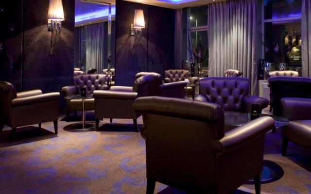 Clarion Hotel Ernst