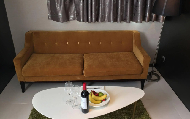 Popway Hotel