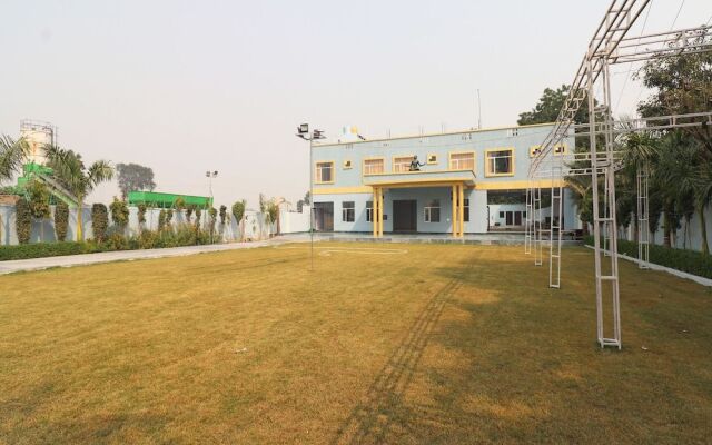 Oyo 22014 Prem Resort