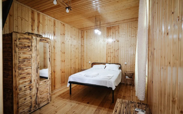Bungalow