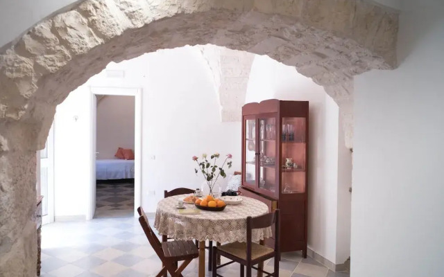 Masseria Cavaliere Fumarola by Typney