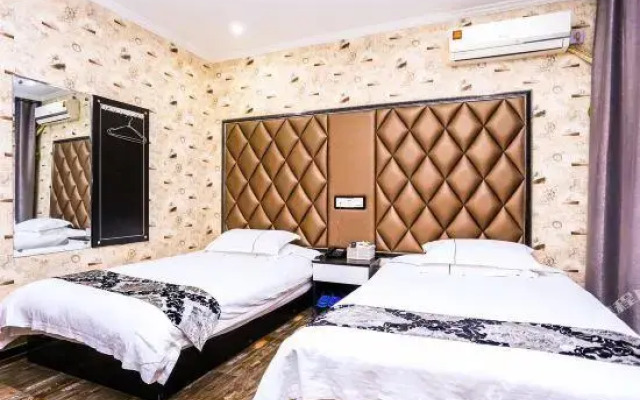 Jinzhou Express Hotel