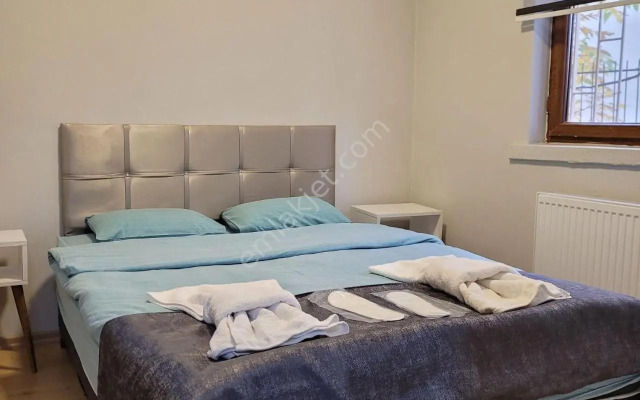 Fursan Apart My Doga