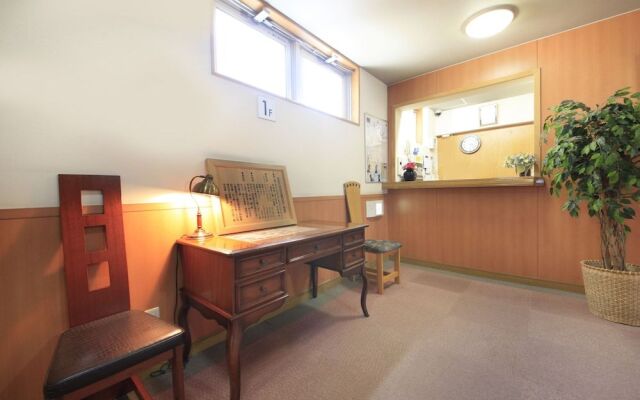 Poka Poka Onsen Hotel