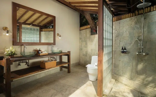 Villa Tirtadari by Nakula