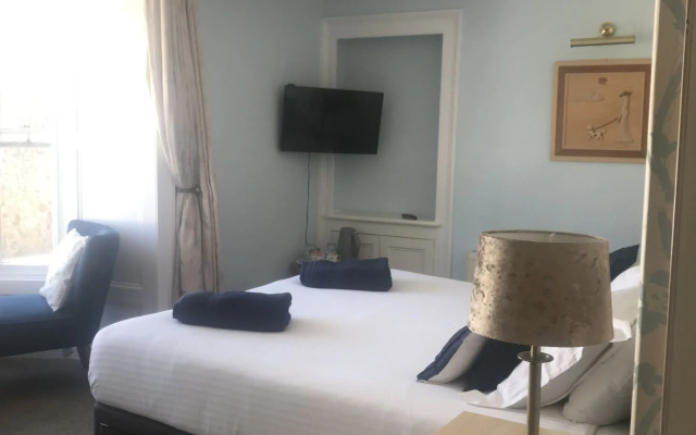 Number 52 Bed & Breakfast