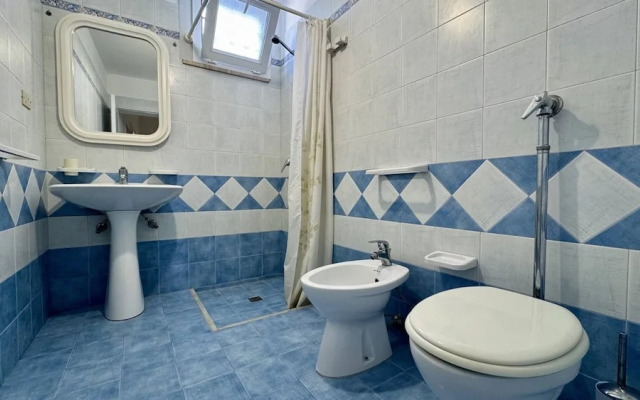 Villetta Marilena Sleeps 7 Torre Suda