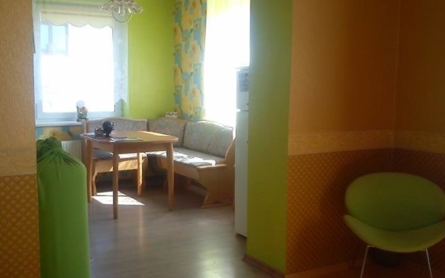 Holiday Home Ventspils