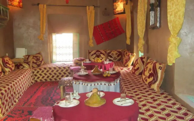 Kasbah Maison D’hote Lalla Zahra