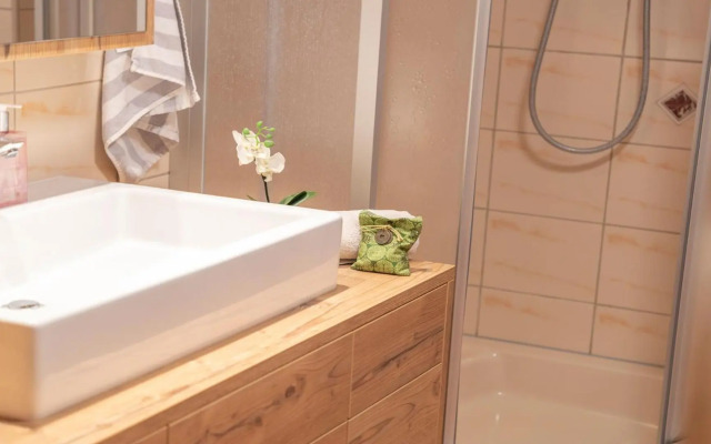 StuWip alps Appartement Sonnenstein