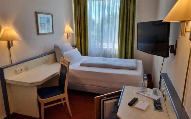 myMINGA13 - Hotel & serviced Apartments
