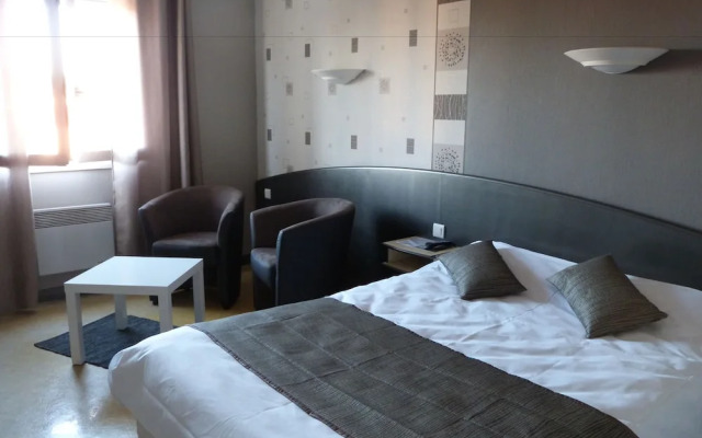 Hotel Nestor