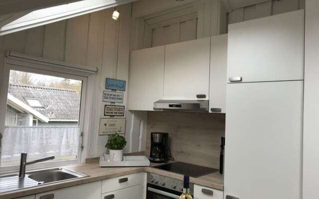 Hein Muck Modern Retreat