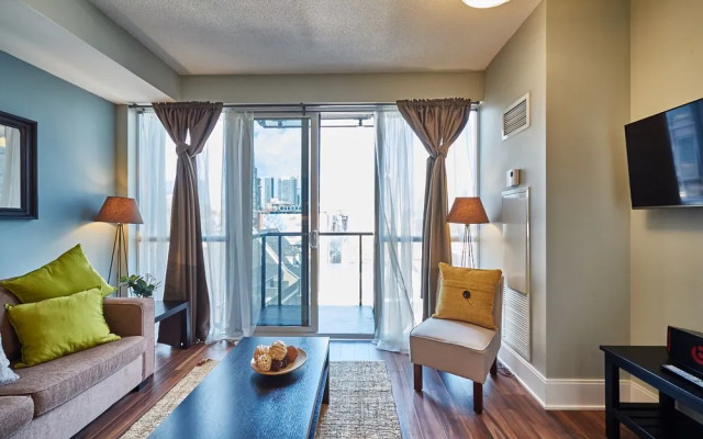 Opal Suite