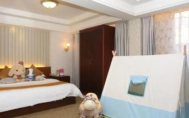 Zhengzhou Xiangdiwan Hotel