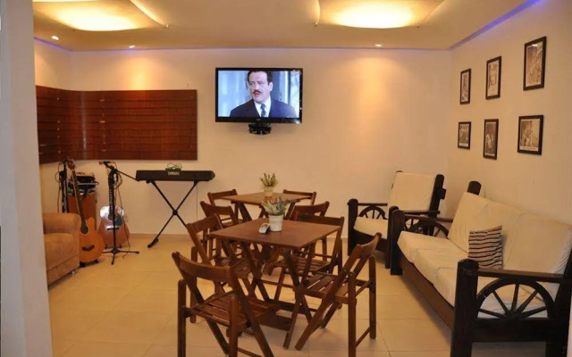 Villa Hostel