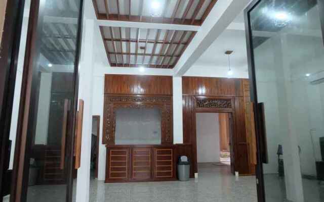 Harmoni Guest House Banyuwangi