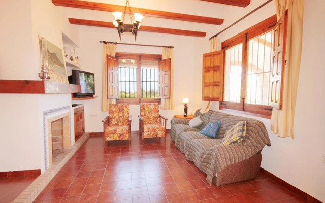 Villa- Ximo in J vea