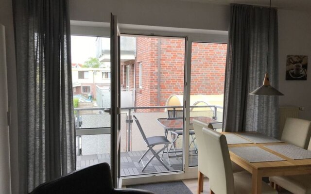Verpust Comfortable Holiday Residence