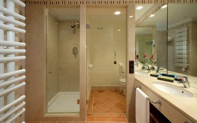 Hotel Cigarral El Bosque