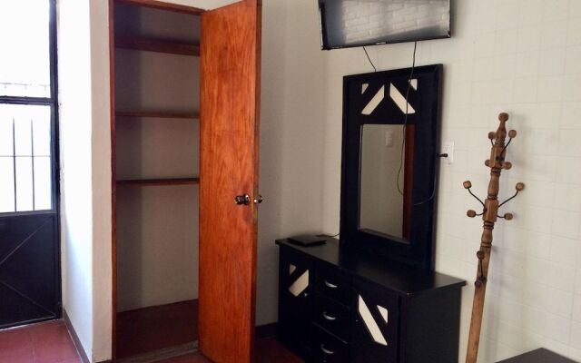 Hostal Casa Purpura